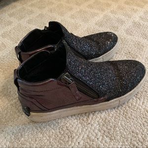 Crime London Sneakers